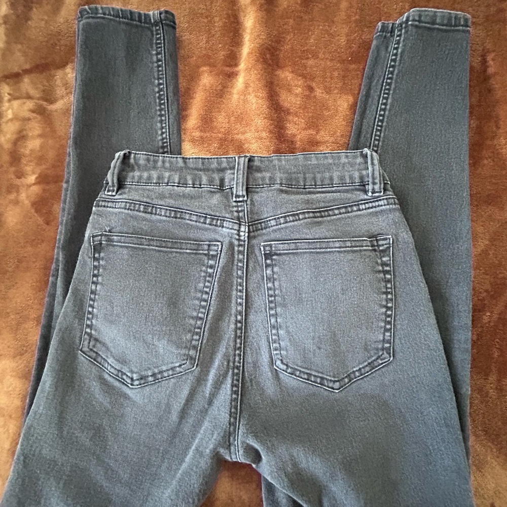 H&M jeans